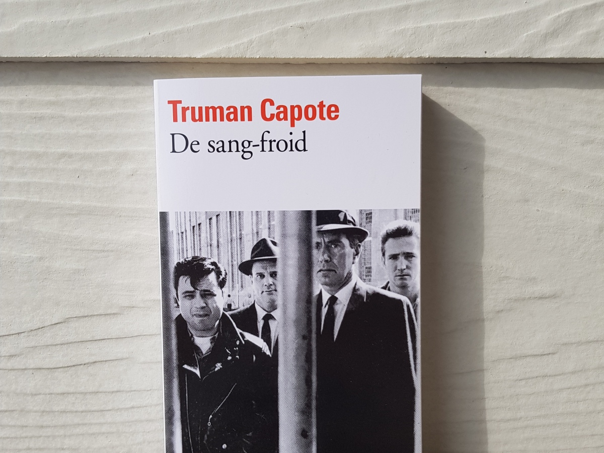 De sang-froid – Truman Capote (1966)