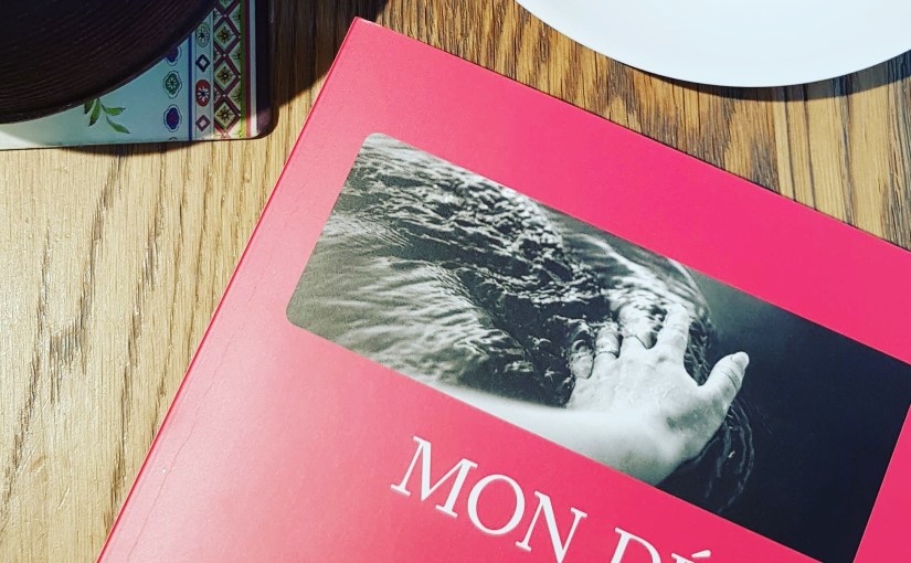 Mon désir le plus ardent – Pete Fromm&nbsp;(2018)