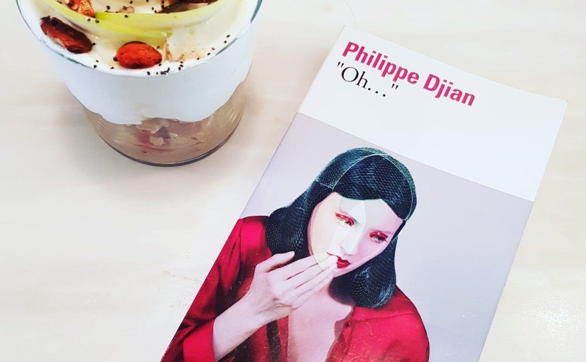 Oh… – Philippe Djian&nbsp;(2012)