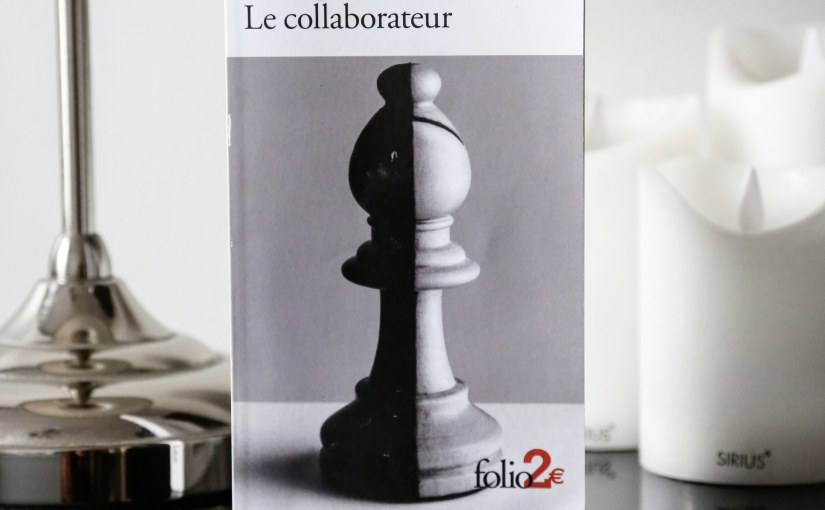 Le collaborateur – Louis Aragon&nbsp;(1945)