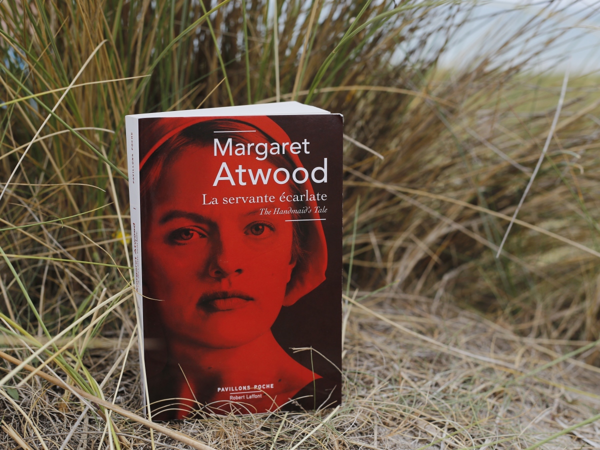 La servante écarlate – Margaret Atwood (1985)
