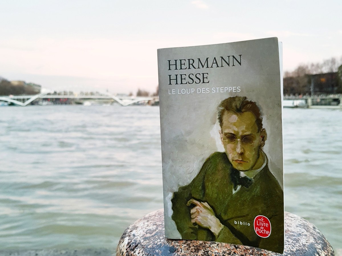 Le loup des steppes – Hermann Hesse (1927)