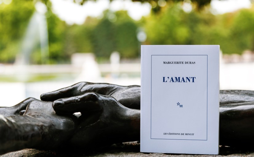 L&rsquo;amant – Marguerite Duras&nbsp;(1984)