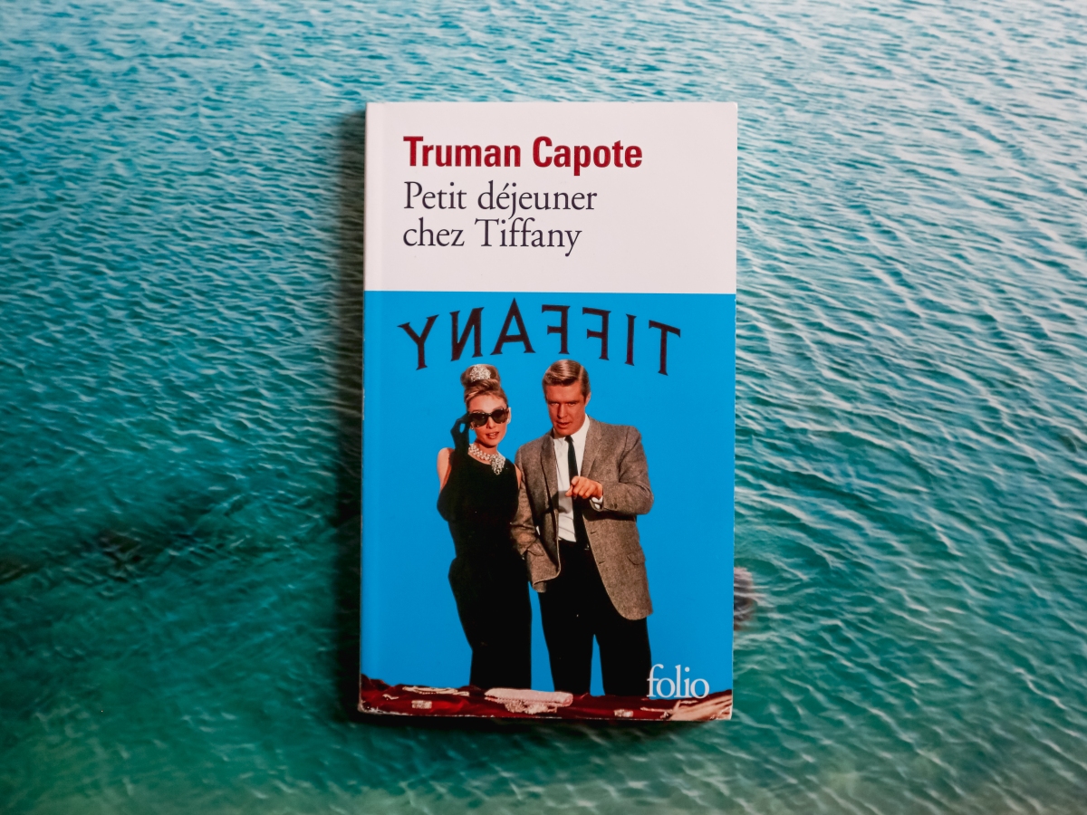 Petit déjeuner chez Tiffany – Truman Capote (1958)