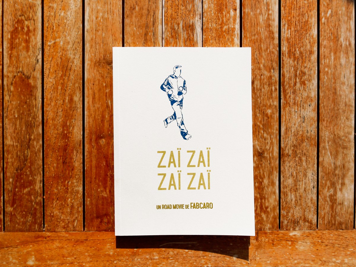 Zaï Zaï Zaï Zaï – Fabcaro&nbsp;(2015)