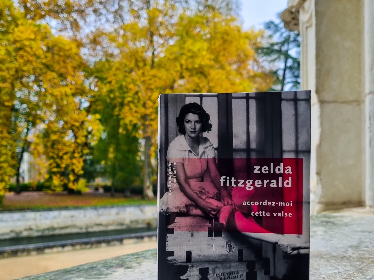 Accordez-moi cette valse – Zelda Fitzgerald (1932)