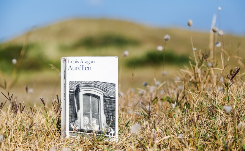 Aurélien – Louis Aragon&nbsp;(1944)
