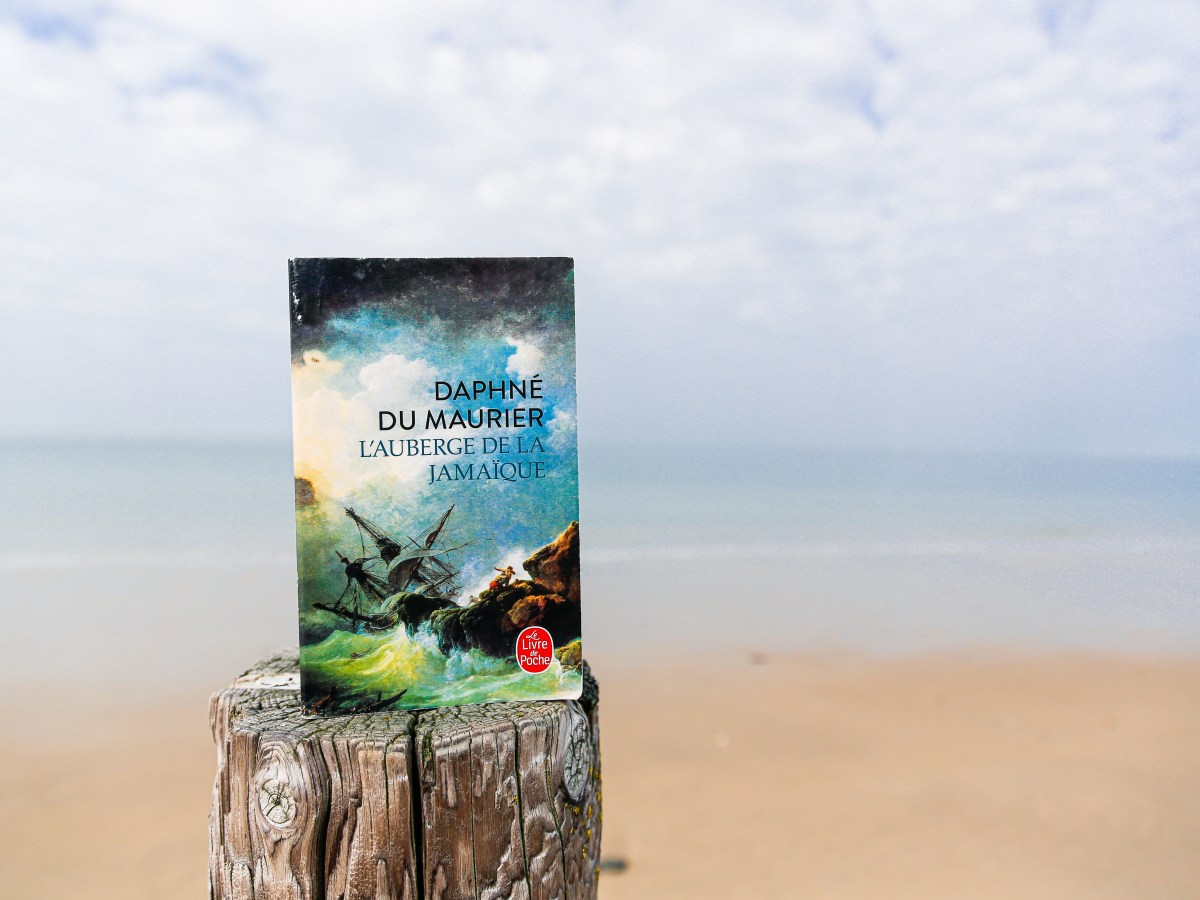 L&rsquo;auberge de la Jamaïque – Daphné du Maurier&nbsp;(1936)