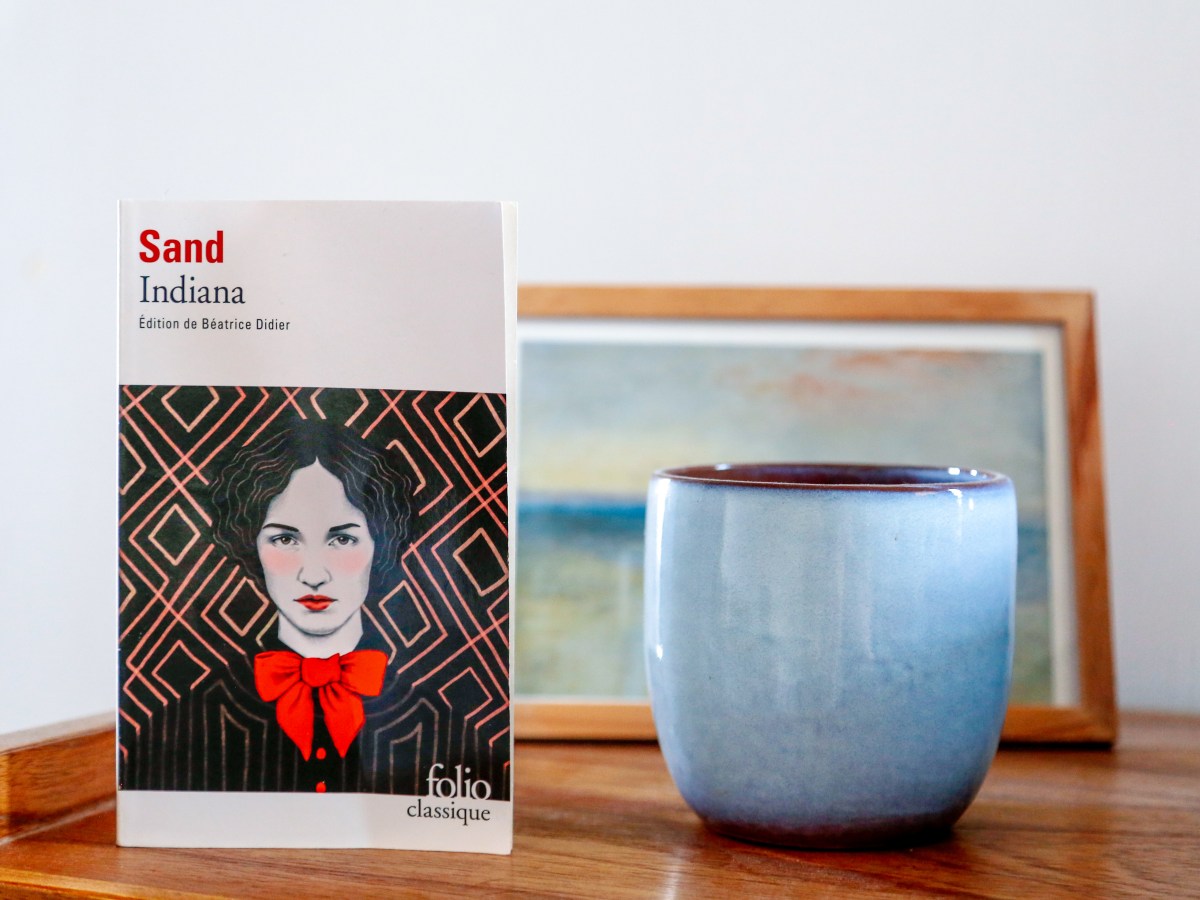 Indiana – George Sand&nbsp;(1832)