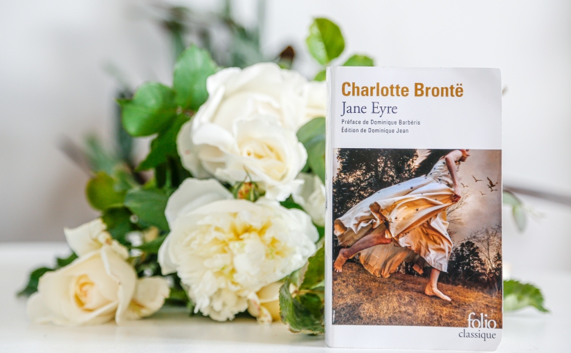 Jane Eyre – Charlotte Brontë (1847)