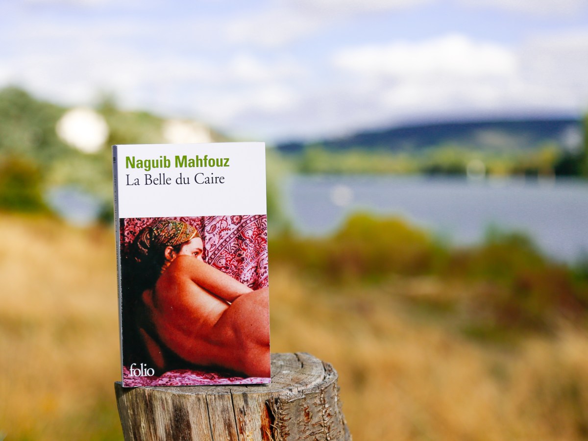 La Belle du Caire – Naguib Mahfouz&nbsp;(1945)