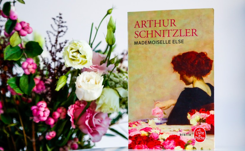 Mademoiselle Else – Arthur Schnitzler&nbsp;(1924)