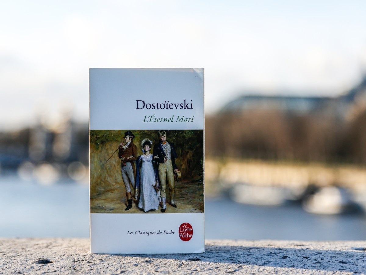 L&rsquo;Eternel Mari – Fiodor Dostoïevski&nbsp;(1870)