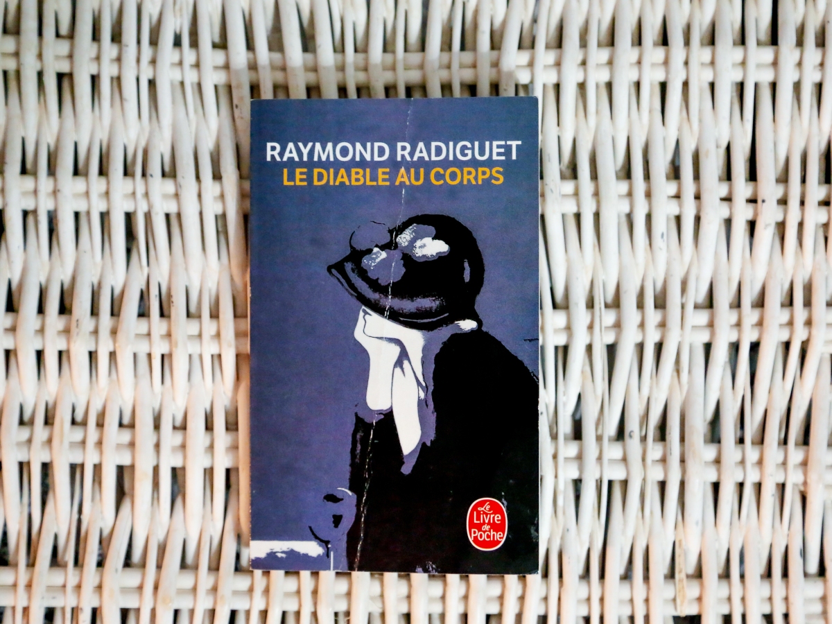 Le diable au corps – Raymond Radiguet (1923)