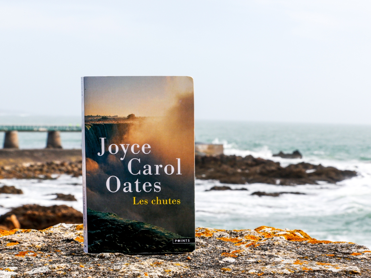 Les chutes – Joyce Carol Oates (2004)