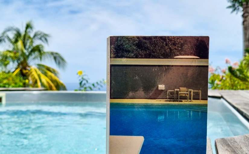 Moins que zéro – Bret Easton Ellis&nbsp;(1985)