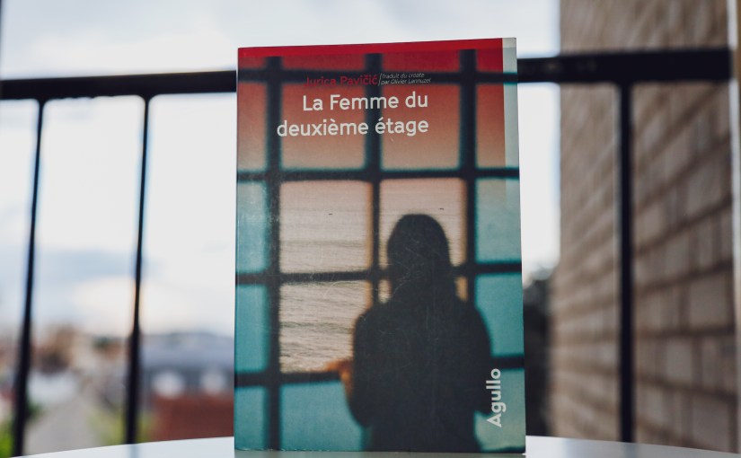 La femme du deuxième étage – Jurica Pavičić&nbsp;(2022)