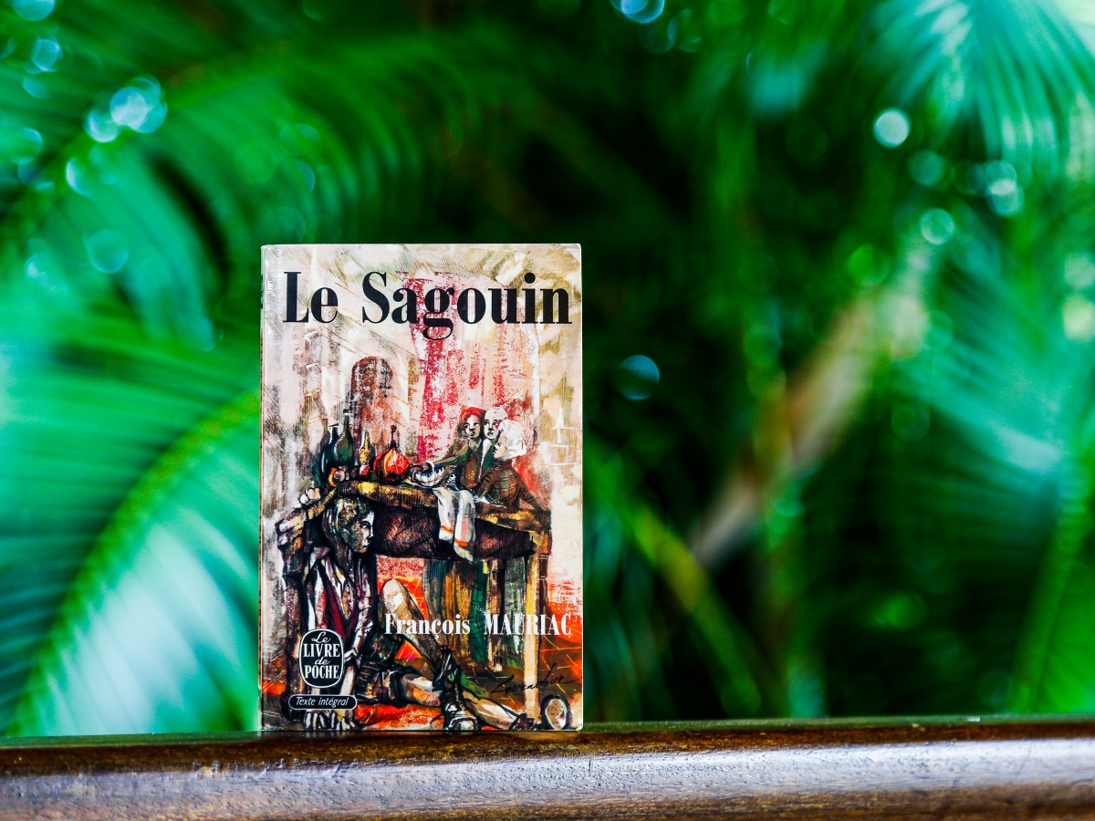 Le Sagouin – François Mauriac&nbsp;(1947)