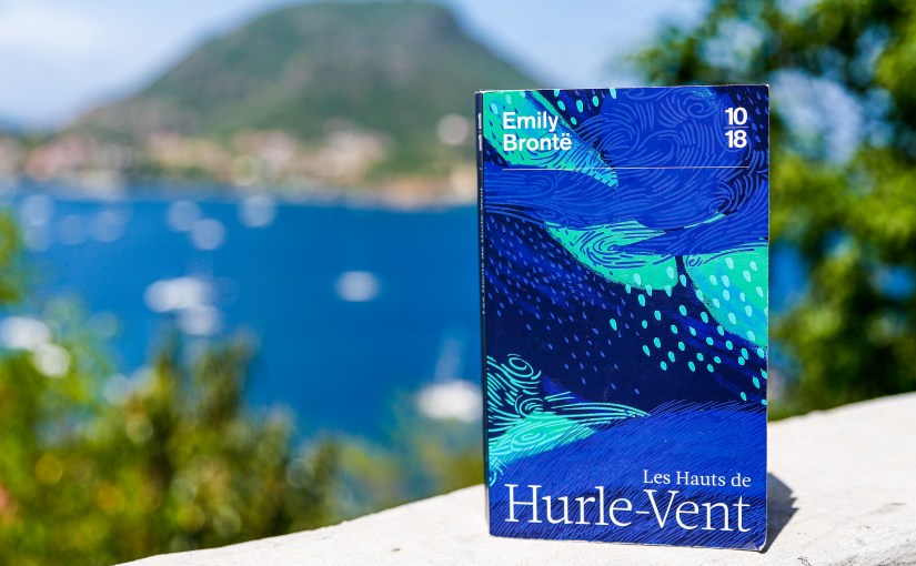 Les Hauts de Hurle-vent – Emily Brontë&nbsp;(1847)