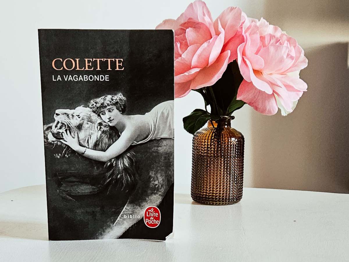 La vagabonde – Colette&nbsp;(1910)