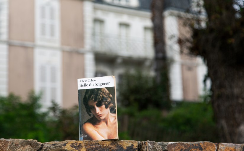 Belle du seigneur – Albert Cohen&nbsp;(1968)