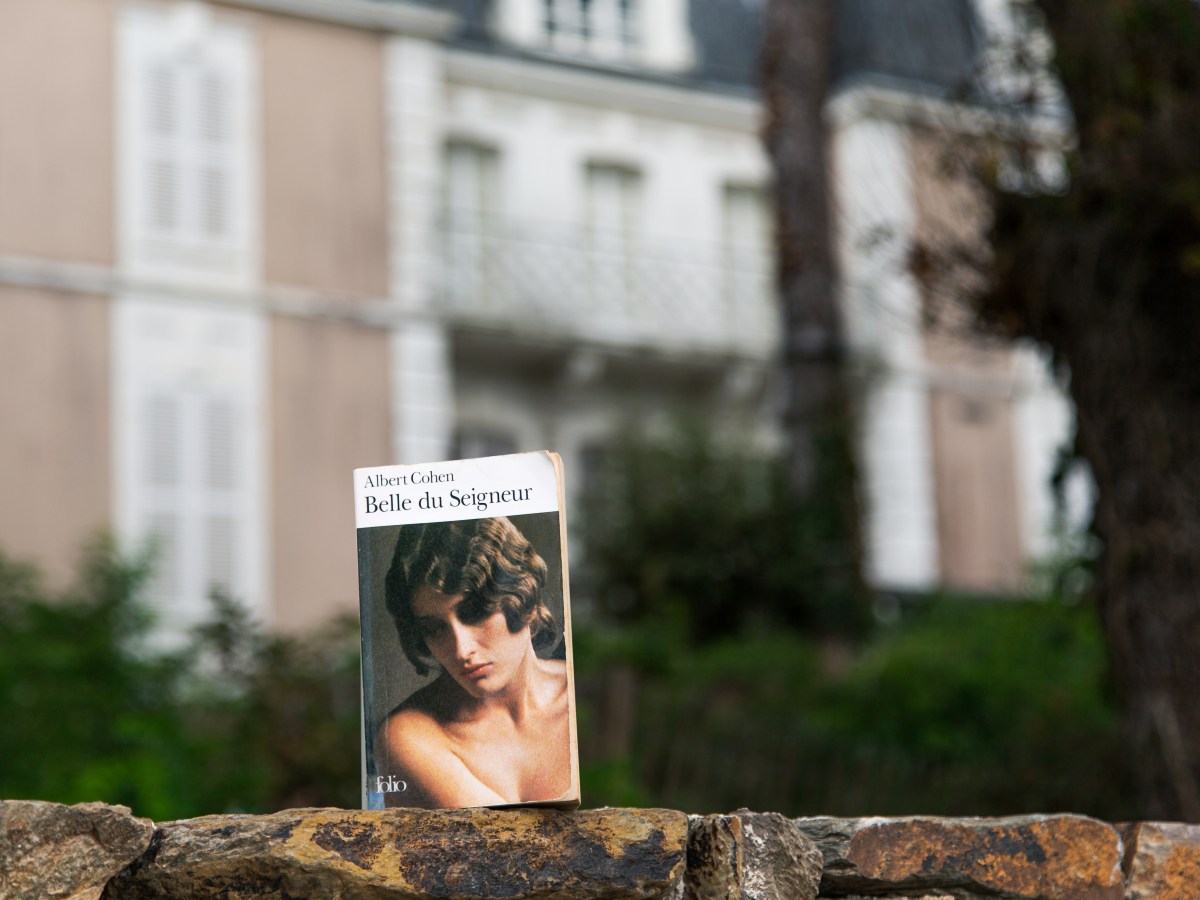 Belle du seigneur – Albert Cohen&nbsp;(1968)