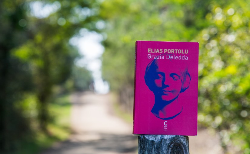 Elias Portolu – Grazia Deledda&nbsp;(1900)