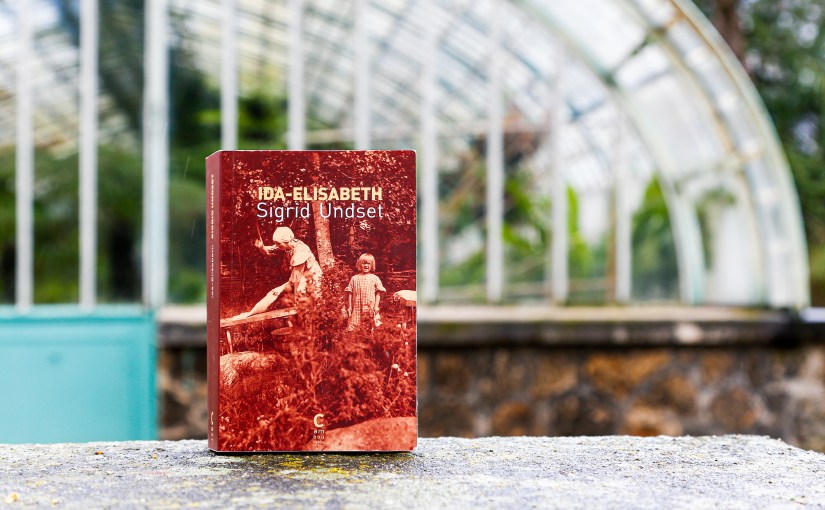 Ida-Elisabeth – Sigrid Undset&nbsp;(1932)