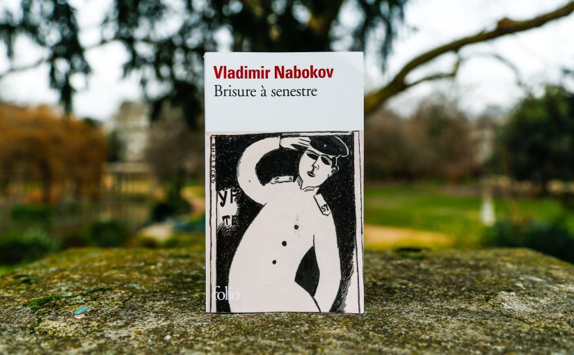 Brisure à senestre – Vladimir Nabokov&nbsp;(1947)