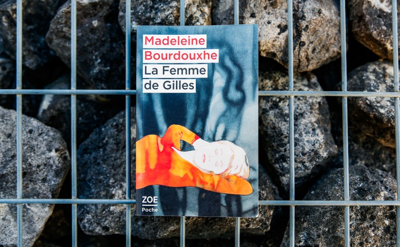 La femme de Gilles – Madeleine Bourdouxhe&nbsp;(1937)