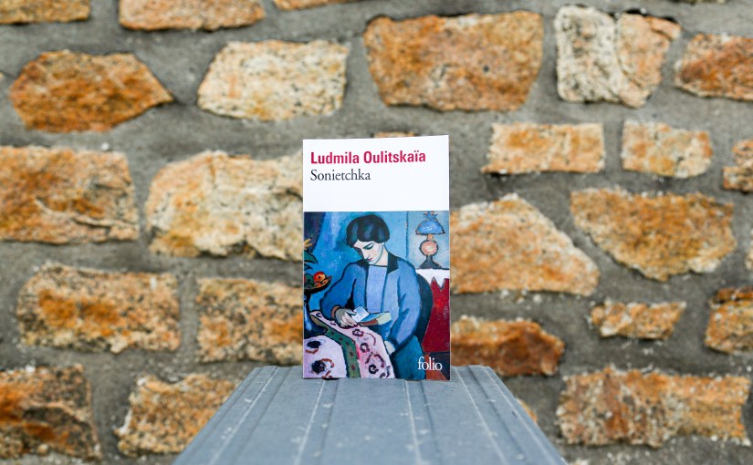 Sonietchka – Ludmila Oulitskaïa&nbsp;(1992)