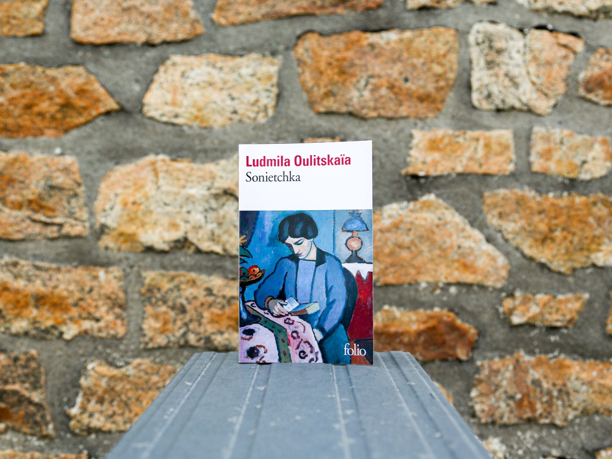 Sonietchka – Ludmila Oulitskaïa&nbsp;(1992)