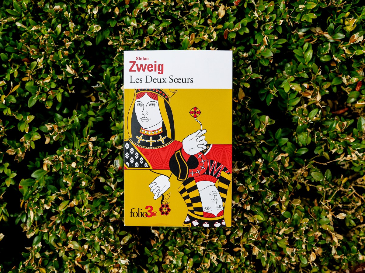 Les Deux Soeurs – Stefan Zweig&nbsp;(1936)