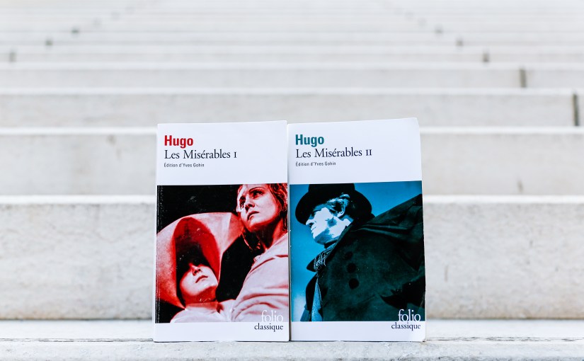 Les Misérables – Victor Hugo&nbsp;(1862)