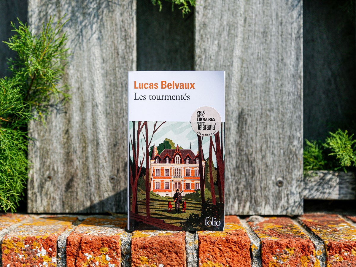 Les tourmentés – Lucas Belvaux&nbsp;(2022)