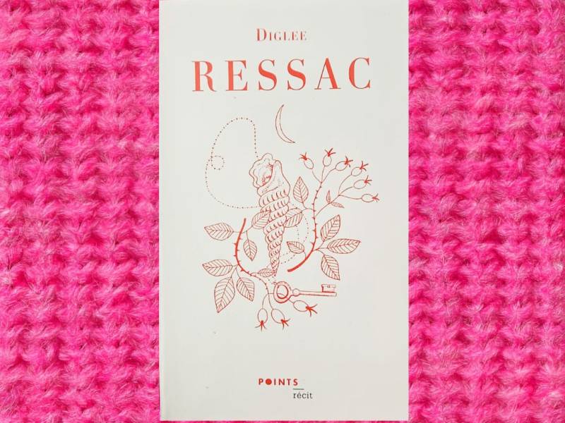Ressac – Diglee&nbsp;(2021)