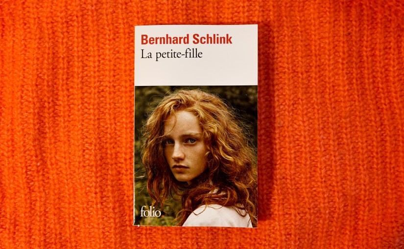 La petite-fille – Bernhard Schlink&nbsp;(2023)