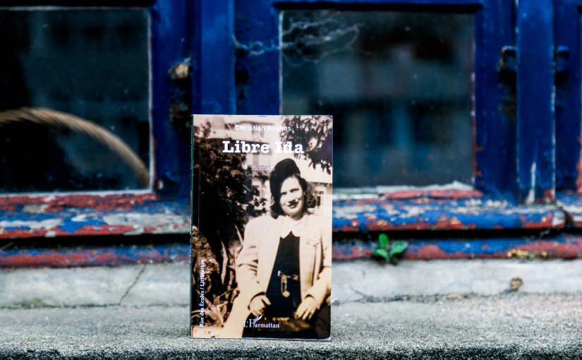 Libre Ida – Christian Boghos&nbsp;(2024)