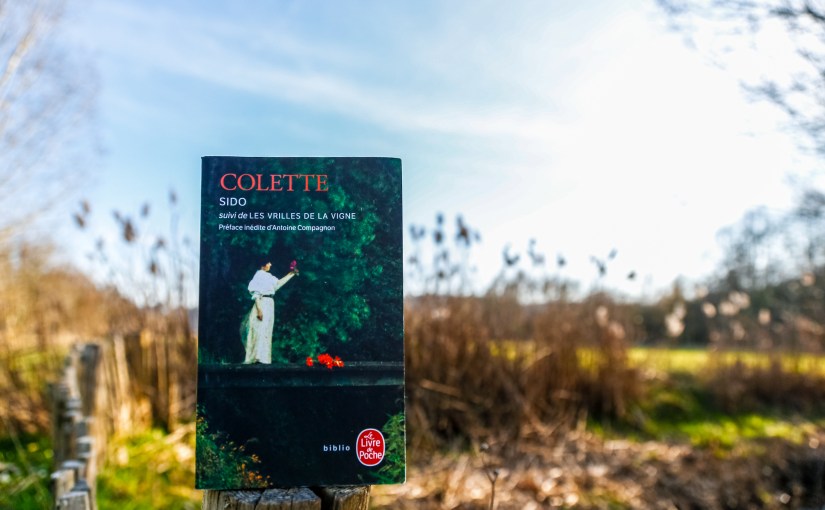 Sido – Les vrilles de la vigne – Colette&nbsp;(1929)