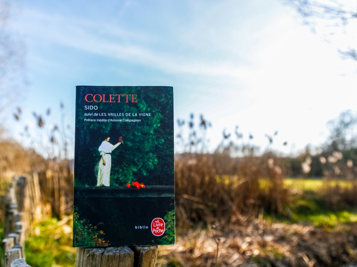 Sido – Les vrilles de la vigne – Colette&nbsp;(1929)