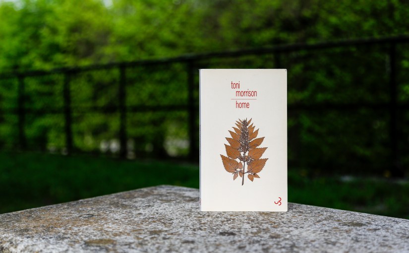 Home – Toni Morrison&nbsp;(2012)