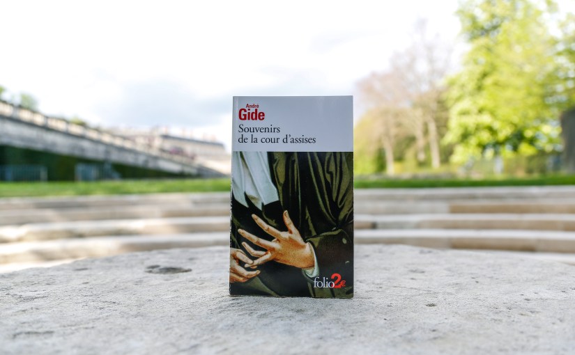 Souvenirs de la cour d&rsquo;assises – André Gide&nbsp;(1913)