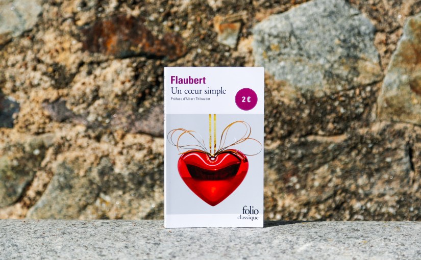 Un coeur simple – Gustave Flaubert&nbsp;(1877)