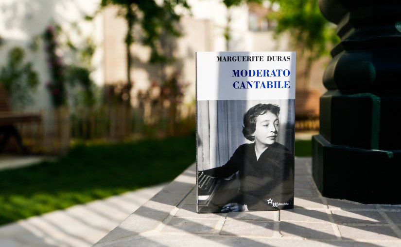 Moderato Cantabile – Marguerite Duras&nbsp;(1959)