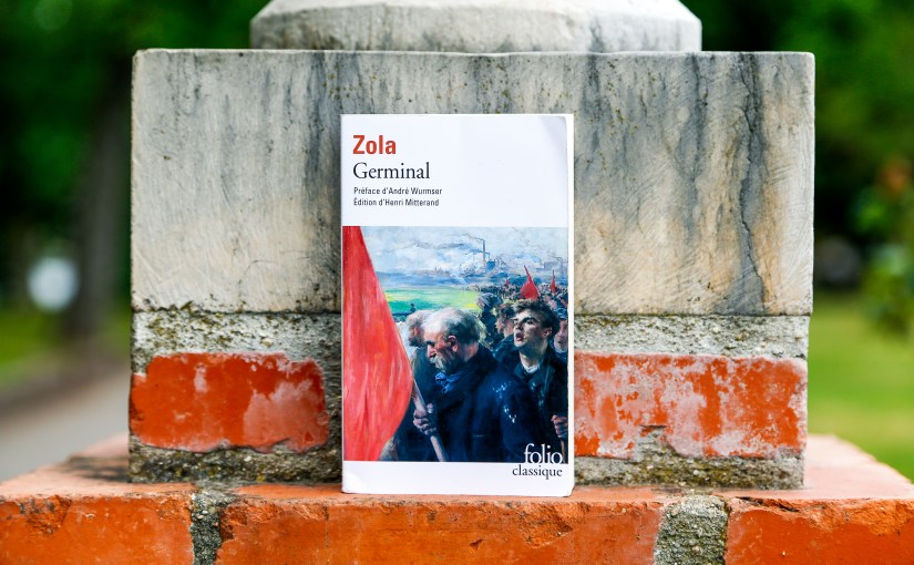 Germinal – Émile Zola&nbsp;(1885)