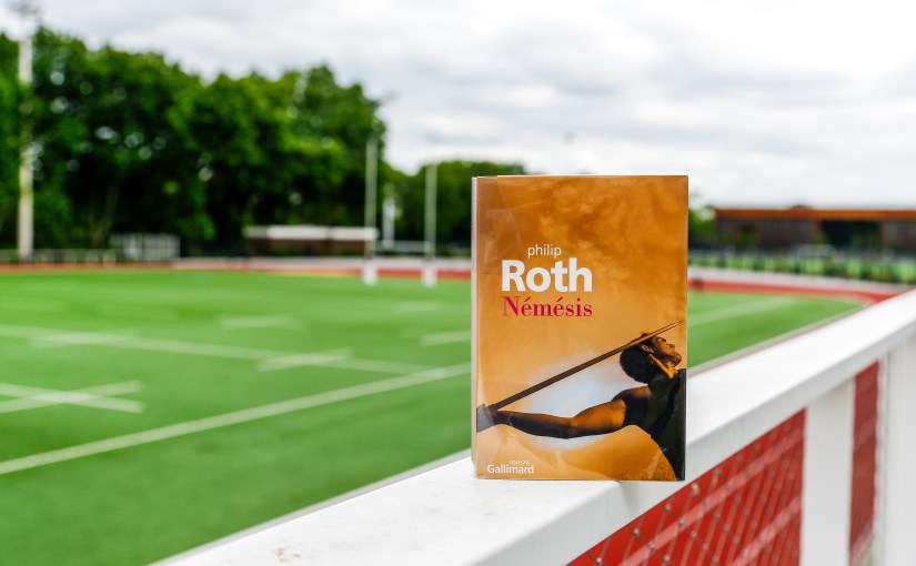 Némésis – Philip Roth&nbsp;(2010)