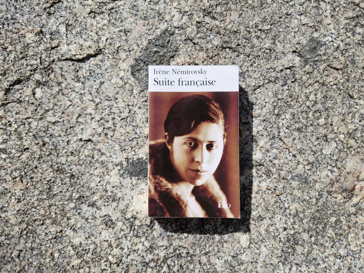 Suite française – Irène Némirovsky&nbsp;(2004)