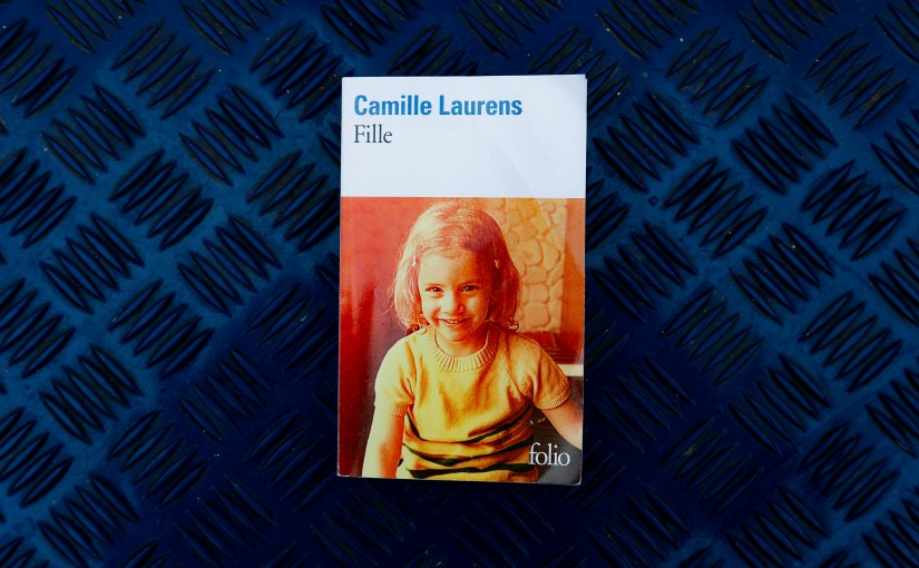 Fille – Camille Laurens&nbsp;(2020)