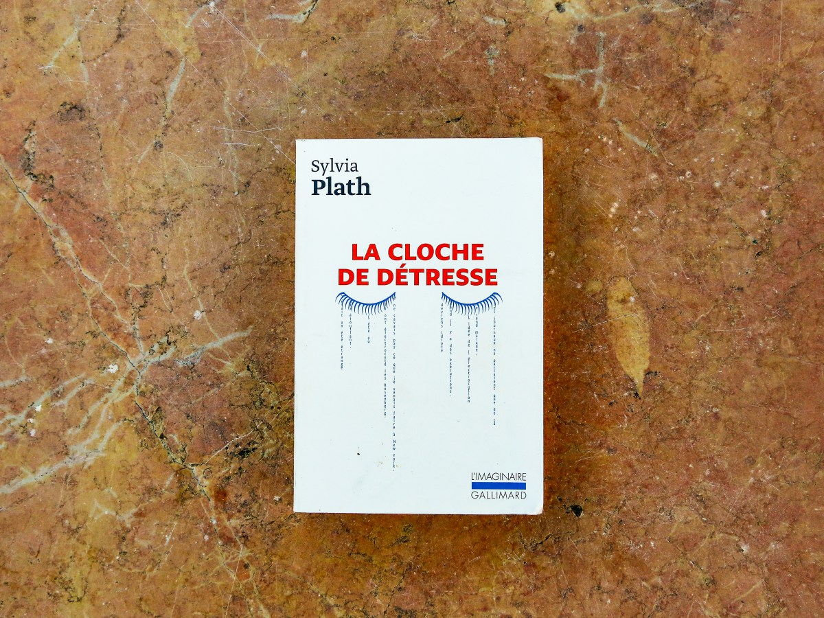 La cloche de détresse – Sylvia Plath&nbsp;(1963)