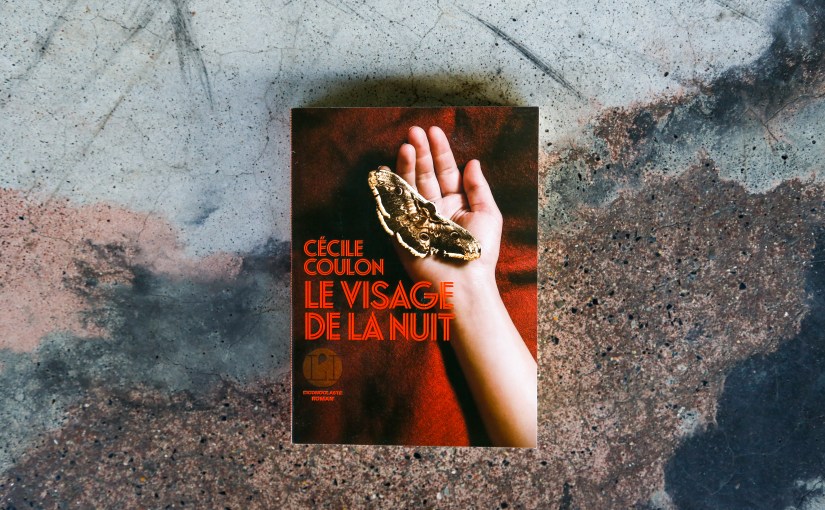 Le Visage de la nuit – Cécile Coulon&nbsp;(2026)